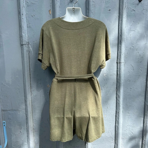 Dagg & Stacey Emmons  Jumpsuit, size M, - Picture 5 of 13